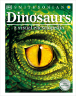 Dinosaurs: A Visual Encyclopedia, 2nd Edition By DK Cover Image