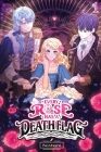 Every Rose Has a Death Flag By Paintword, Astral Rabbit Publishing (Adapted by) Cover Image
