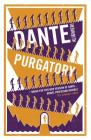 Purgatory: Dual Language and New Verse Translation: New Verse Translation presented in Dual-Text (Alma Classics Evergreens) By Dante Alighieri, J.G. Nichols (Translated by) Cover Image
