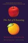 The Art of Choosing Cover Image
