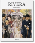 Rivera (Basic Art) By Andrea Kettenmann Cover Image