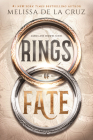 Rings of Fate By Melissa de la Cruz Cover Image
