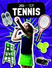 Tennis By Emilie DuFresne Cover Image