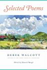 Selected Poems By Derek Walcott, Edward Baugh (Editor) Cover Image