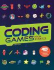 Coding Games from Scratch: 4D an Augmented Reading Experience By Rachel Grant Cover Image