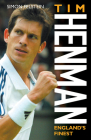 Tim Henman: England's Finest By Simon Felstein Cover Image