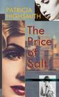 The Price of Salt, or Carol Cover Image