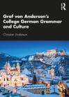 Graf von Anderson's College German Grammar and Culture Cover Image