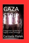 Gaza Strip: A beginner's guide to a region under embargo Cover Image