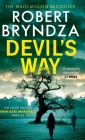 Devil's Way By Robert Bryndza Cover Image