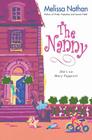 The Nanny By Melissa Nathan Cover Image