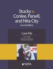 Stucky v. Conlee, Parsell, and Nita City: Case File By Gary S. Gildin Cover Image