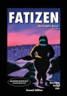 Fatizen: The Graphic Novel, Part One Cover Image