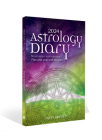 2024 Astrology Diary - Northern Hemisphere: Plan Your Year with the Stars By Patsy Bennett Cover Image