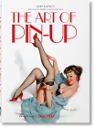 The Art of Pin-Up. 40th Ed. Cover Image