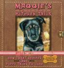 Maggie's Kitchen Tails - Dog Treat Recipes and Puppy Tales to Love Cover Image