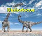 Diplodocus (All about Dinosaurs) By Daniel Nunn Cover Image