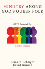 Ministry Among God's Queer Folk, Second Edition Cover Image