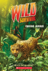 Chasing Jaguars (Wild Survival #3) Cover Image