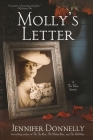 Molly's Letter (A Tea Rose Story) By Jennifer Donnelly Cover Image
