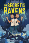 The Secret of the Ravens Cover Image