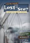 Can You Survive Being Lost at Sea?: An Interactive Survival Adventure (You Choose: Survival) Cover Image
