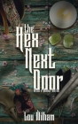 The Hex Next Door By Lou Wilham Cover Image