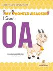 I See OA Cover Image