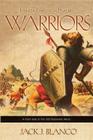 Warriors: Joshua Through Psalms (Harmony and Chronology of the Old Testament #2) Cover Image