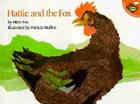 Hattie and the Fox By Mem Fox, Patricia Mullins (Illustrator) Cover Image
