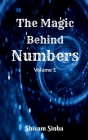 The Magic behind Numbers By Shivam Sinha Cover Image