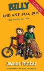 Billy And Ant Fall Out: Pride (Billy Growing Up #2) By James Minter, Helen Rushworth (Illustrator) Cover Image