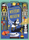 Detective Stanley and the Mystery at the Museum Cover Image