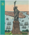 New York in Art 2021 Deluxe Engagement Book By The Metropolitan Museum of Art Cover Image