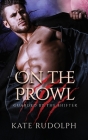On the Prowl: Werewolf Bodyguard Romance Cover Image
