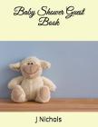 Baby Shower Guest Book By J. Nichols Cover Image