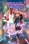 Second Night Stand By Karelia Stetz-Waters, Fay Stetz-Waters Cover Image