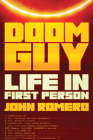 Doom Guy: Life in First Person Cover Image