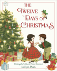 The Twelve Days of Christmas By Leuyen Pham (Illustrator) Cover Image