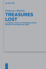 Treasures Lost: A Literary Study of the Despoliation Notices in the Book of Kings By Francisco Martins Cover Image
