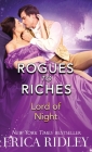 Lord of Night (Rogues to Riches #3) Cover Image