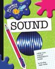 Sound (Explorer Library: Science Explorer) Cover Image