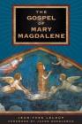 The Gospel of Mary Magdalene Cover Image