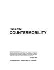 FM 5-102 Countermobility By U S Army, Luc Boudreaux Cover Image