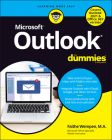 Outlook for Dummies By Faithe Wempen Cover Image