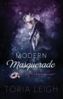 Modern Masquerade: Are You Brave Enough? Cover Image