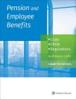 Pension and Employee Benefits Code Erisa Committee Reports: Volume 4 (as of January 1, 2016) Cover Image