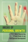 Areas Of Personal Growth: Inner Engineering A Yogi's Guide To Joy And Spiritual Development: Institute For Personal Growth Cover Image