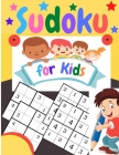 Sudoku Puzzles Book: Easy Sudoku Puzzle Book for Kids: Easy Sudoku Puzzle Book for Kids Cover Image