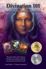 Divination 101 How To Intuitively Read Cards: Divination 101 is the only book you need to learn how to read tarot and oracle cards intuitively-exercis Cover Image
